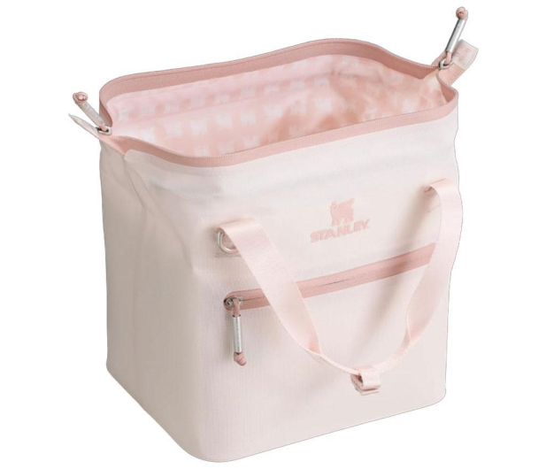 Stanley  All-Day Julienne Mini 7L Rose Quartz Stanley - 1476868 - zdjęcie 3